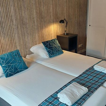 B&B Museumkwartier Schiedam Luaran gambar