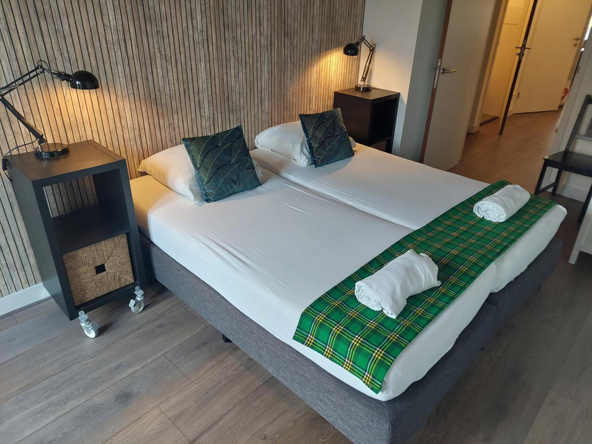 B&B Museumkwartier Schiedam Luaran gambar