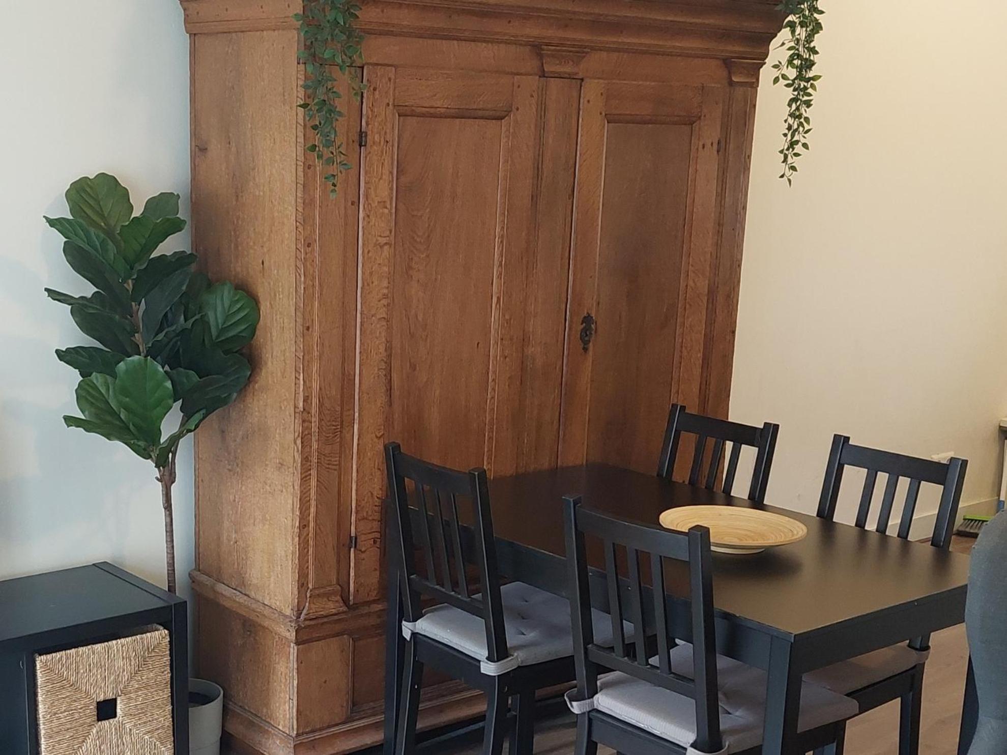 B&B Museumkwartier Schiedam Luaran gambar