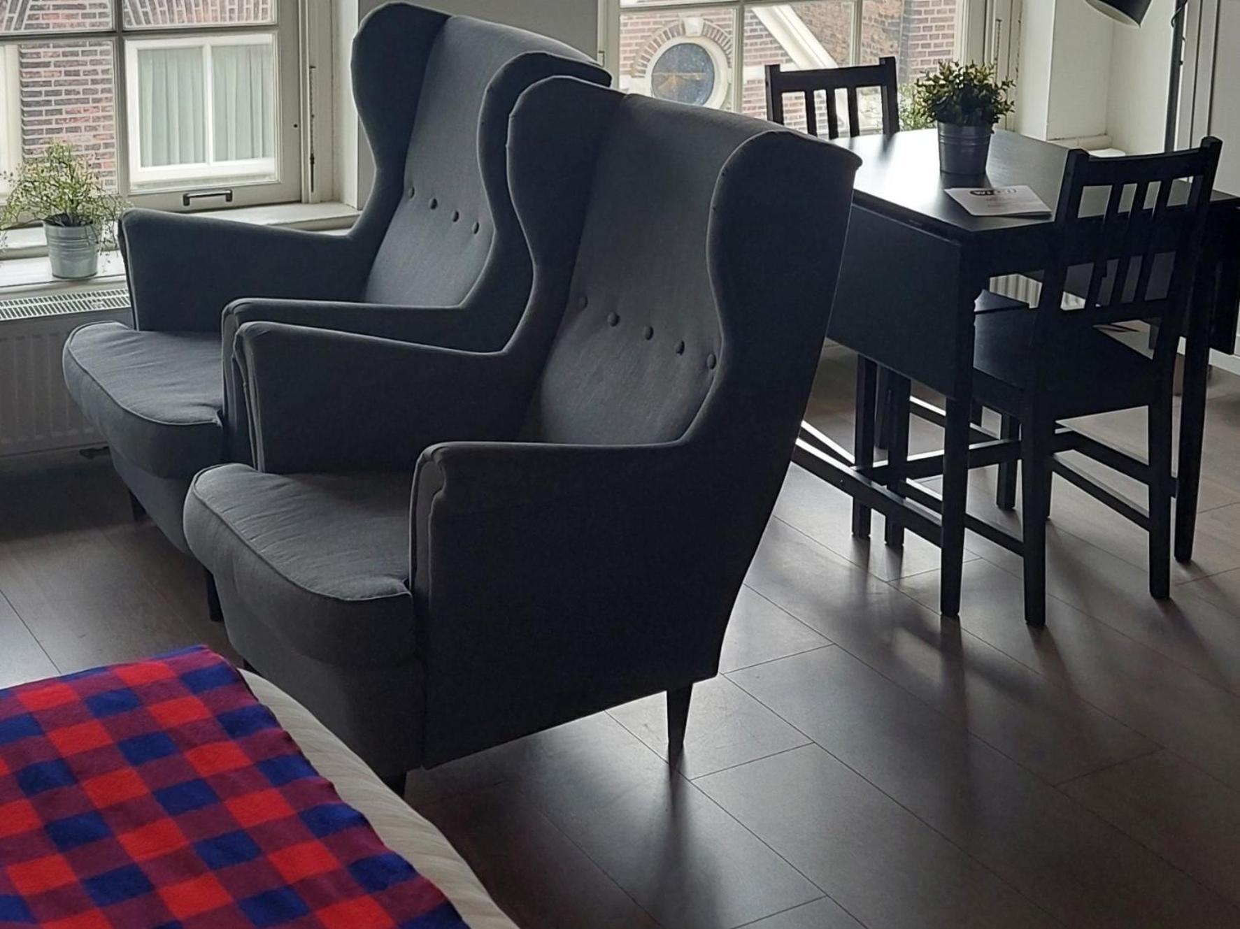 B&B Museumkwartier Schiedam Luaran gambar