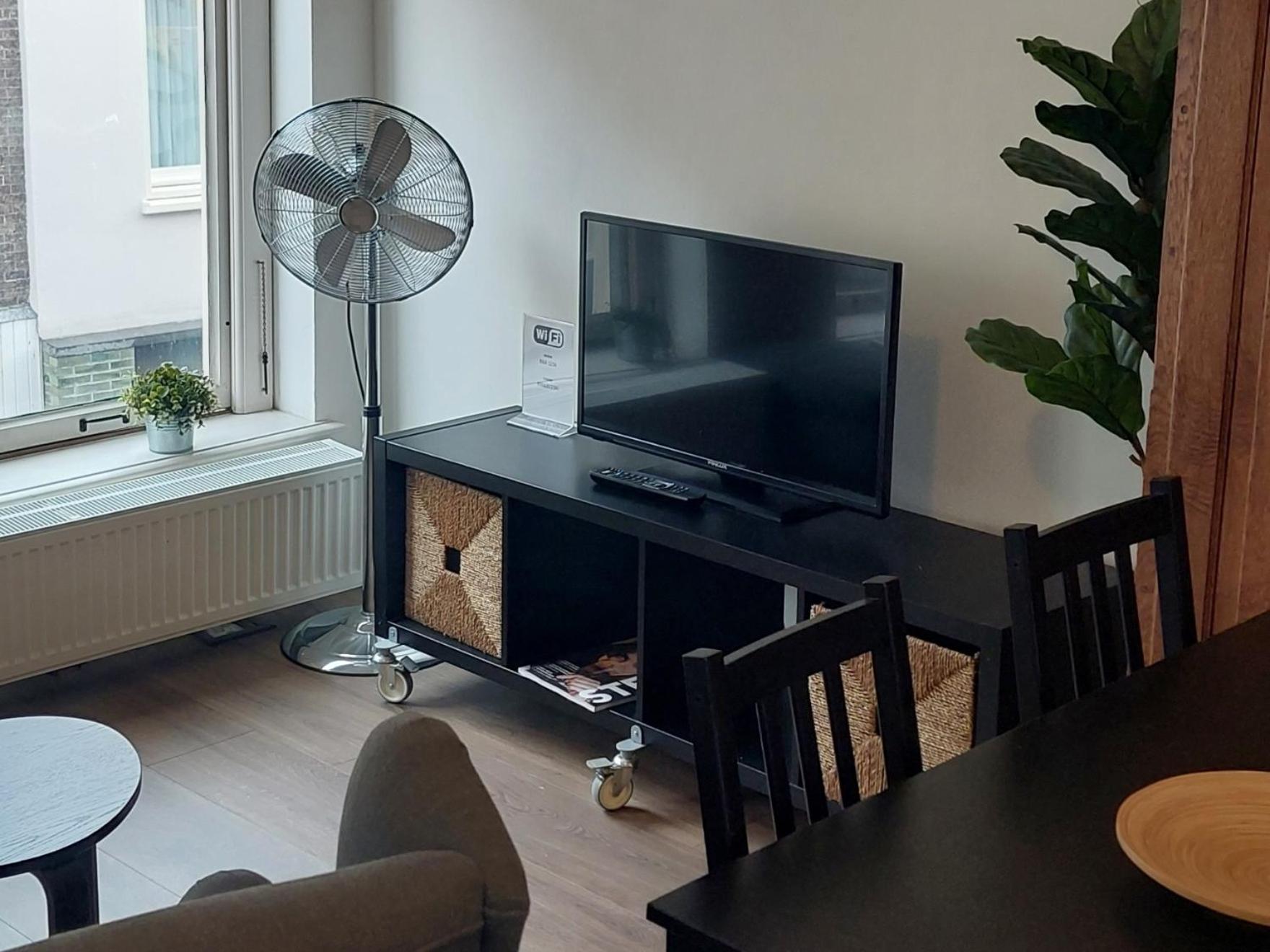 B&B Museumkwartier Schiedam Luaran gambar