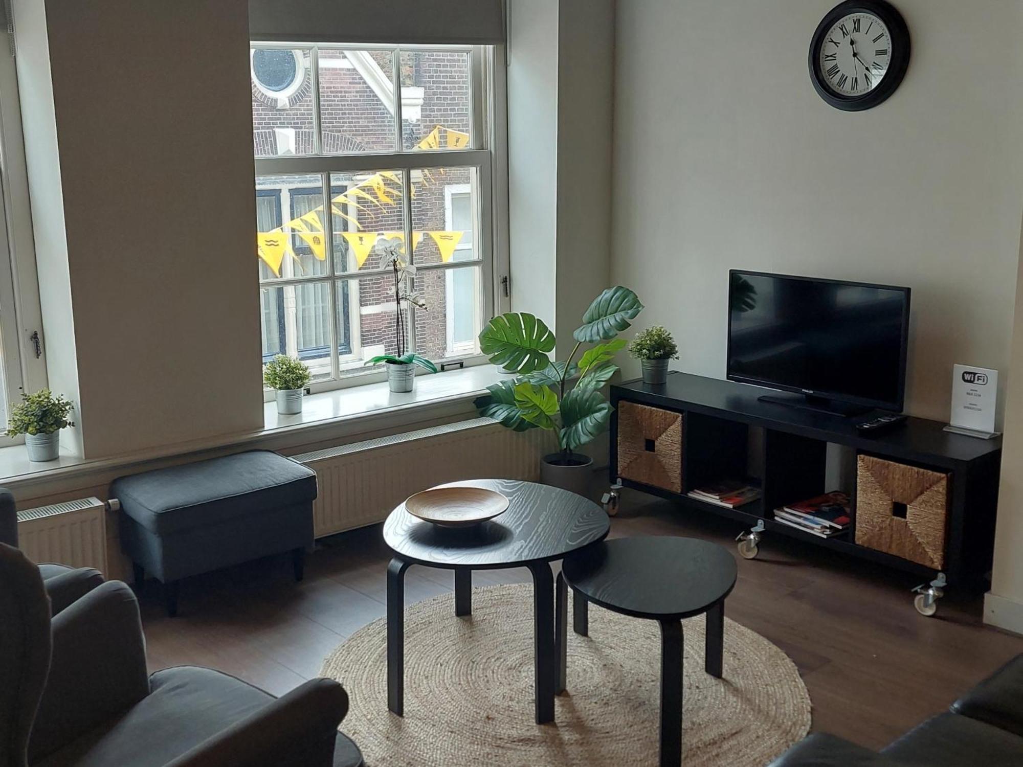 B&B Museumkwartier Schiedam Luaran gambar
