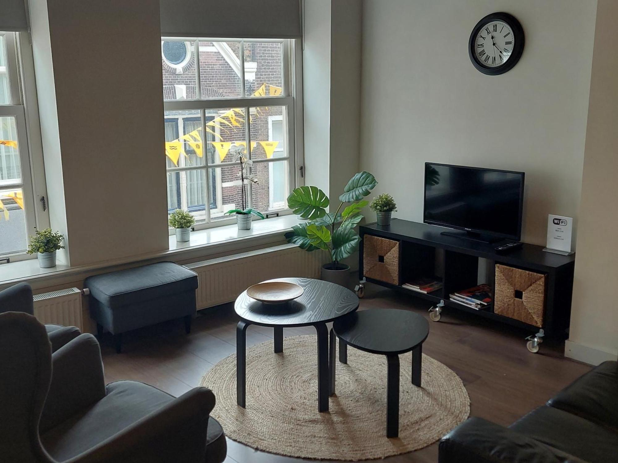 B&B Museumkwartier Schiedam Luaran gambar