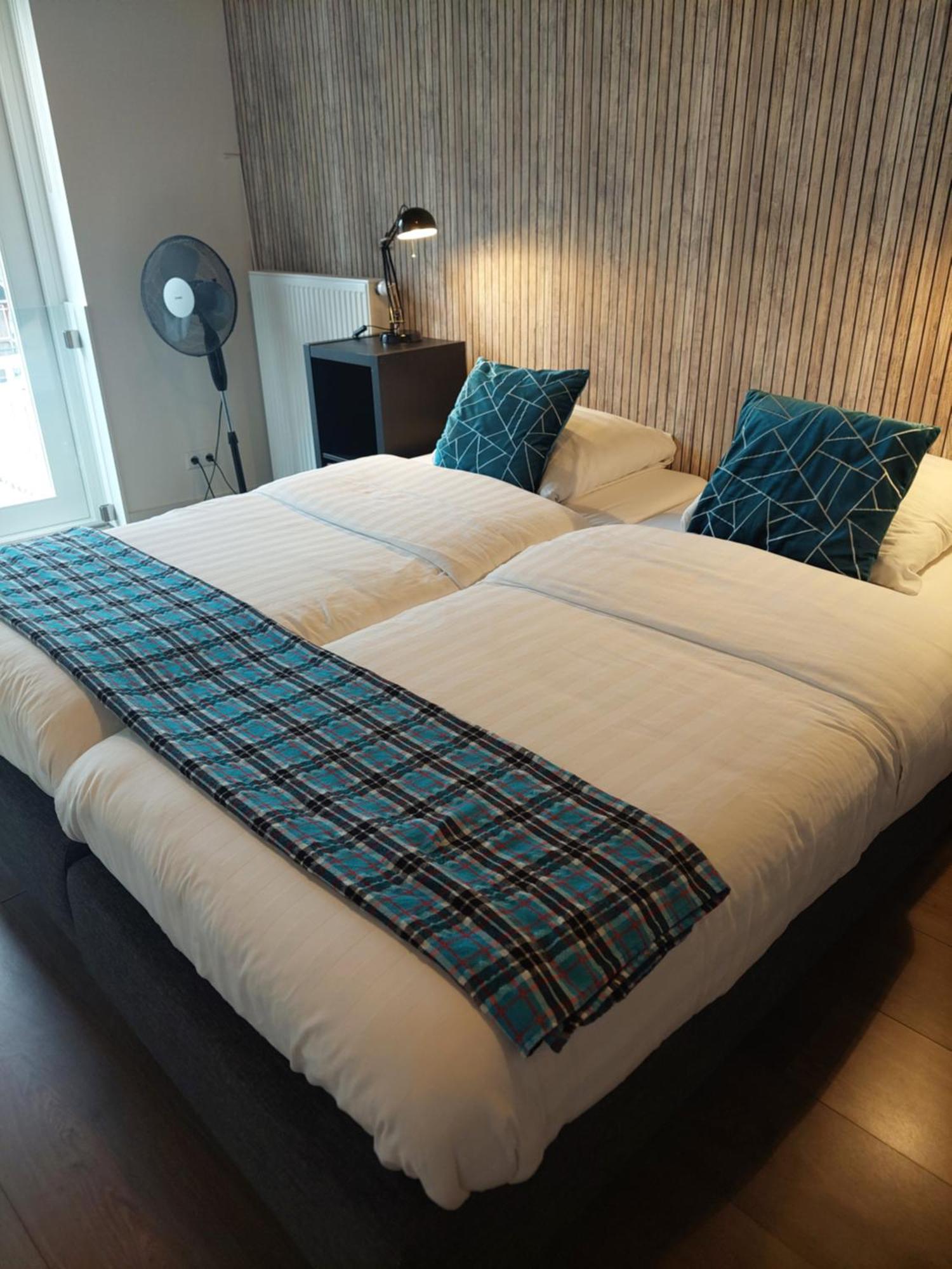 B&B Museumkwartier Schiedam Luaran gambar