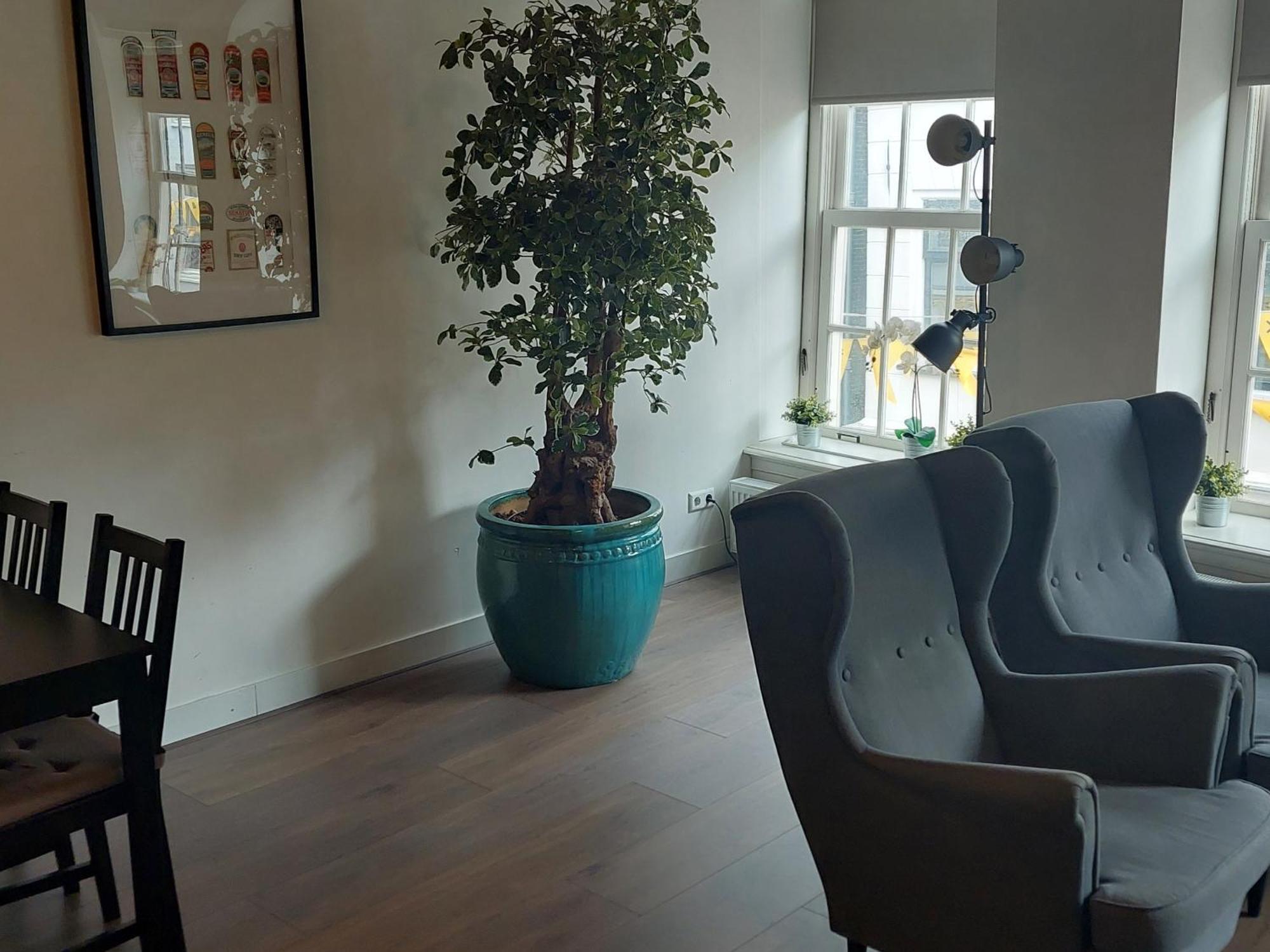 B&B Museumkwartier Schiedam Luaran gambar