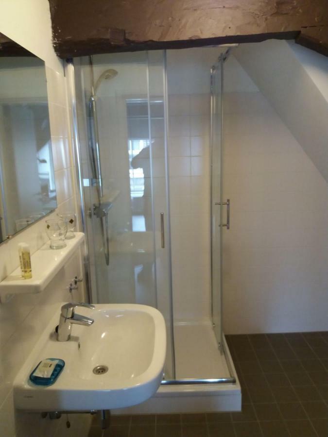 B&B Museumkwartier Schiedam Luaran gambar